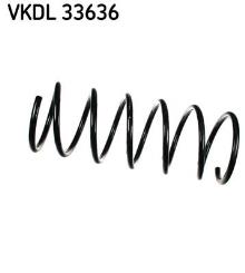 SKF VKDL 33636